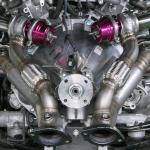 HKS GT1000 Turbo Kit for R35 GTR (11003-AN013)