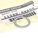 Nissan OEM Diff/Trans Plug Gasket for R35 GTR (11026-4N200)