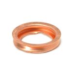 Nissan OEM Engine Oil Drain Plug Crush Washer for R35 GTR 350Z 370Z (11026-JA00A)