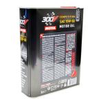 MOTUL Engine Oil 15W50 300V 2L Can (110860-1)