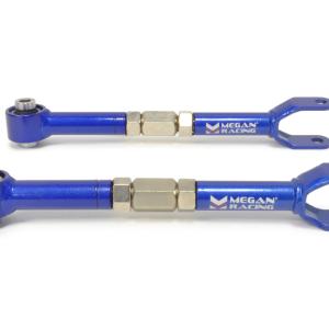 Megan Racing Rear Upper Control Arms for R35 GTR (MRS-NS-1110)