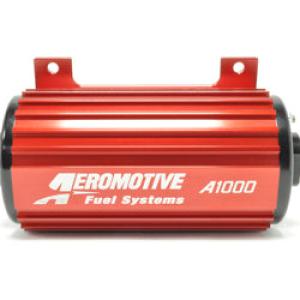 Aeromotive In-Line A1000 Fuel Pump - Universal