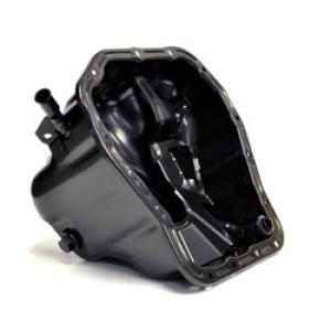 Subaru OEM STi Engine Oil Pan - 02-07 WRX/STi