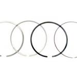 Mitsubishi Piston Rings - Evo 9