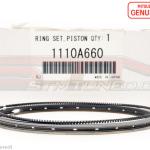 Mitsubishi Piston Rings - Evo 9