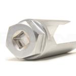 Vibrant Oxygen Sensor Socket Tool (11148)