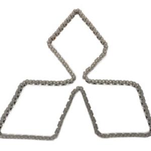 Mitsubishi Factory Replacement Timing Chain - Evo X