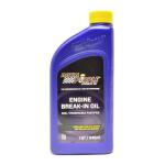 Royal Purple Break-In Engine Oil