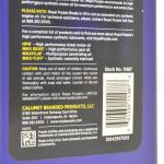Royal Purple Break-In Engine Oil