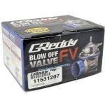 GReddy Type FV Blow Off Valve Kit for Evo 8/9 (11531207)