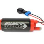 Aeromotive 340 E85 Stealth Fuel Pump (11542)