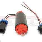 Aeromotive 340 E85 Stealth Fuel Pump (11542)