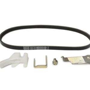 Subaru OEM A/C Stretch Fit Belt Kit for 08+ STi/08-14 WRX (11718AA082)