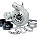 PTE Turbo Upgrade for 2.3L EcoBoost Ford Mustang