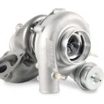 PTE Turbo Upgrade for 2.3L EcoBoost Ford Mustang