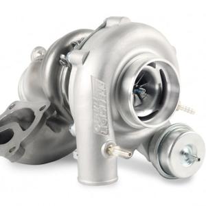 PTE Turbo Upgrade for 2.3L EcoBoost Ford Mustang
