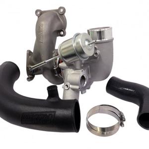 PTE Turbo Upgrade for 2.3L EcoBoost Ford Focus RS