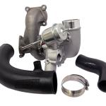 PTE Turbo Upgrade for 2.3L EcoBoost Ford Focus RS