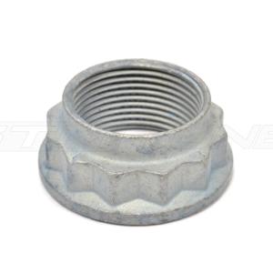 McLaren OEM 12pt Hex Head Nut (11B0566CP)