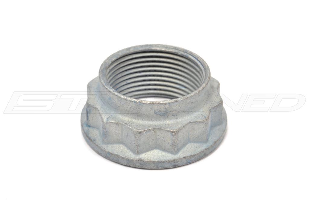 McLaren OEM 12pt Hex Head Nut (11B0566CP)