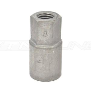 McLaren OEM Hex HD Flange Nut (11G0090CP)