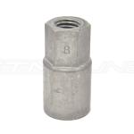 McLaren OEM Hex HD Flange Nut (11G0090CP)