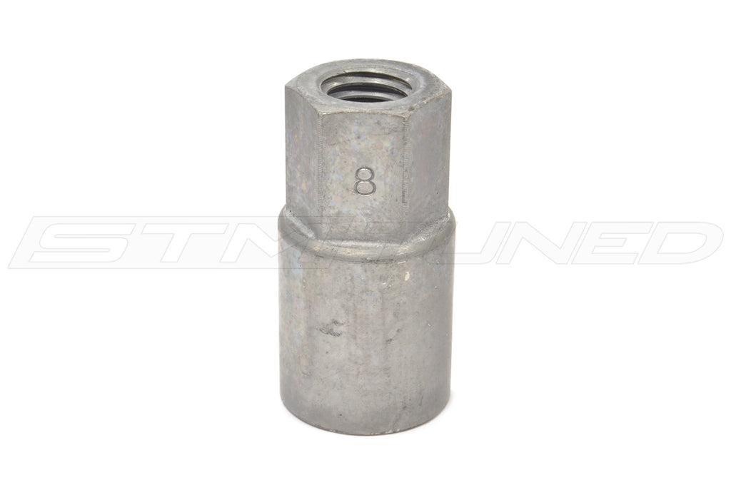McLaren OEM Hex HD Flange Nut (11G0090CP)