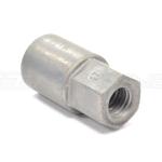 McLaren OEM Hex HD Flange Nut (11G0090CP)