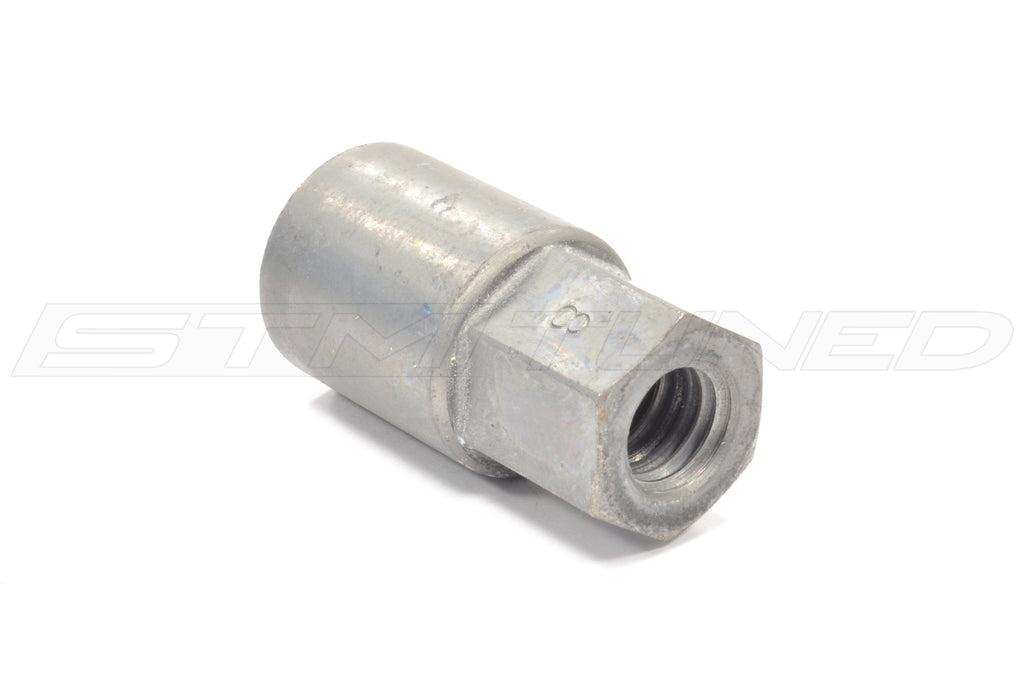 McLaren OEM Hex HD Flange Nut (11G0090CP)