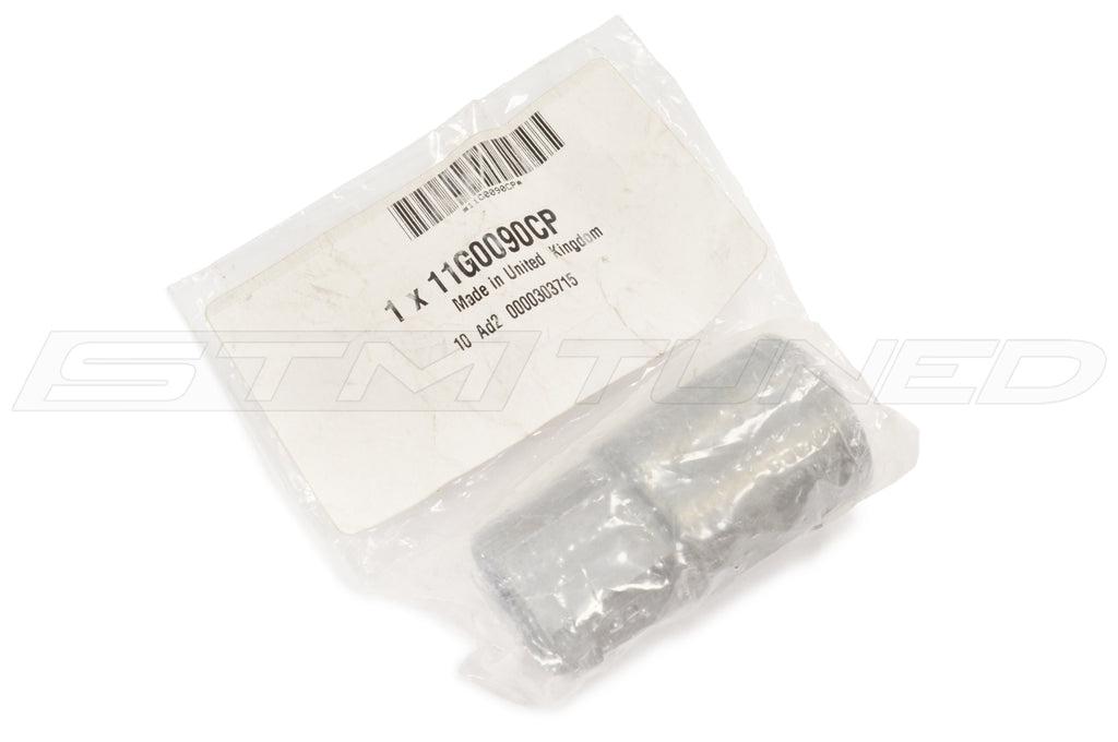 McLaren OEM Hex HD Flange Nut (11G0090CP)