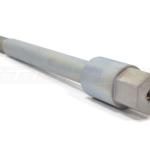 McLaren OEM Shoulder Hex Bolt (11G0092CP)