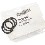 McLaren OEM Transmission Coolant Pipe O-Ring (11L0263CP)