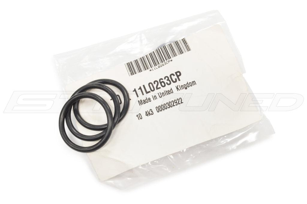 McLaren OEM Transmission Coolant Pipe O-Ring (11L0263CP)
