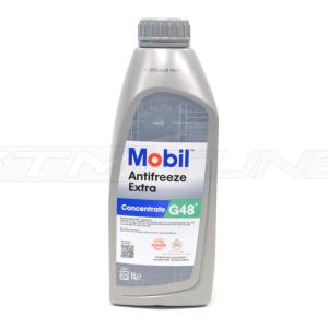 McLaren OEM Mobil G48 Antifreeze Concentrate (11Q0362CP) *Limited Quantity*