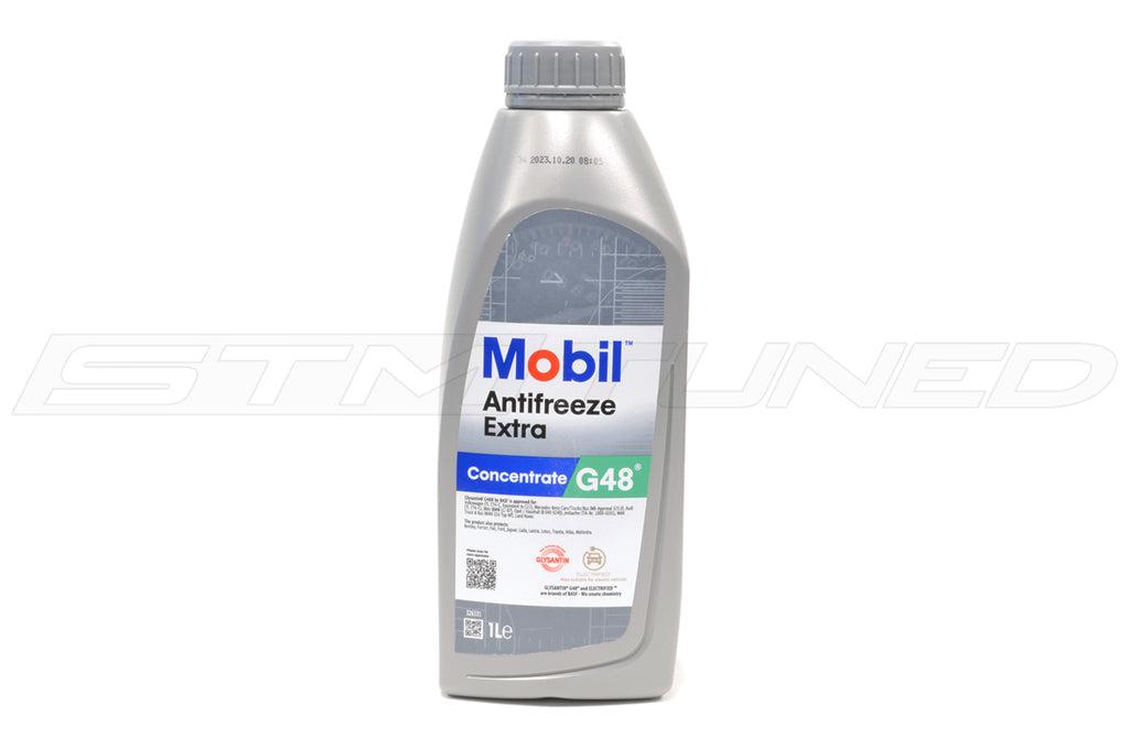 McLaren OEM Mobil G48 Antifreeze Concentrate (11Q0362CP) *Limited Quantity*