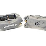 Wilwood Dynalite Caliper for STM Front Drag Brakes (120-6816)
