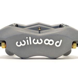 Wilwood Dynalite Caliper for STM Front Drag Brakes (120-6816)