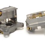 Wilwood Dynapro Caliper for STM Rear Drag Brakes (120-9688)