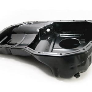 Mitsubishi OEM Engine Oil Pan for Evo 4-9