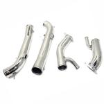 GReddy Airinx Air Intake Kit Type-2 Long for R35 GTR (12020906)