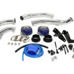 GReddy Airinx Air Intake Kit Type-2 Long for R35 GTR (12020906)