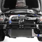 GReddy Type 33F Intercooler Kit for Evo X (12030436)