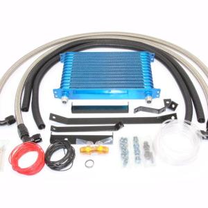 GReddy Engine Oil Cooler for Evo 7/8/9 (12034608)