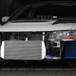 GReddy Engine Oil Cooler for Evo 7/8/9 (12034608)