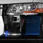 GReddy Engine Oil Cooler for Evo 7/8/9 (12034608)