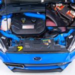 GrimmSpeed Lightweight Battery Mount Kit for Focus RS/ST (121023)