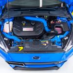 GrimmSpeed Lightweight Battery Mount Kit for Focus RS/ST (121023)