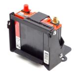 GrimmSpeed Lightweight Battery Mount Kit for Focus RS/ST (121023)