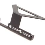 GrimmSpeed Lightweight Battery Mount Kit for Focus RS/ST (121023)