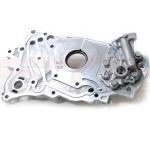Mitsubishi OEM Oil Pump Front Cover for 1G/2G DSM 7-Bolt (1211A164)